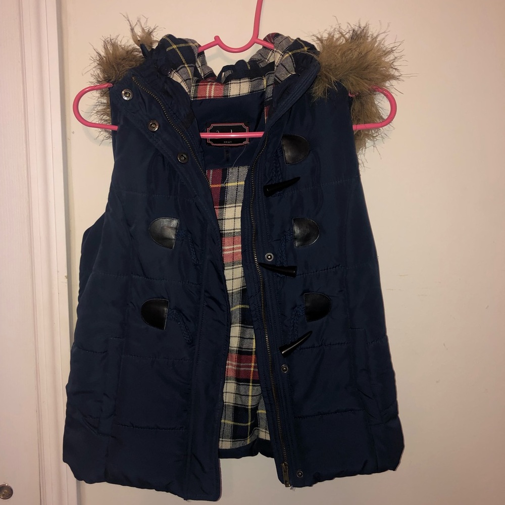 Women’s vest